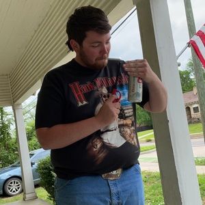 Meet your Posher, Wil